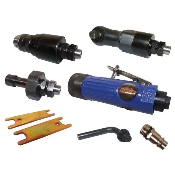 Druckluft-Multitool 3 in 1 Begrenztes Angebot